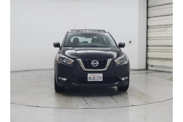 $16998 : Nissan Kicks 2019 SR 4dr Cro image 5