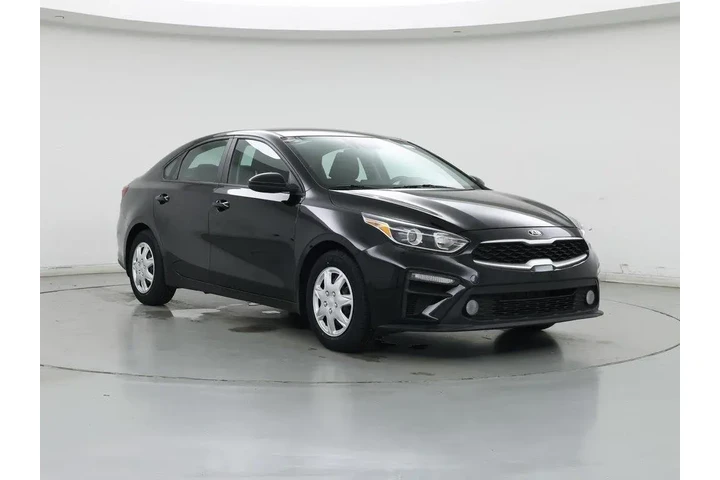 $15998 : Kia Forte 2020 FE 4dr Sedan image 1