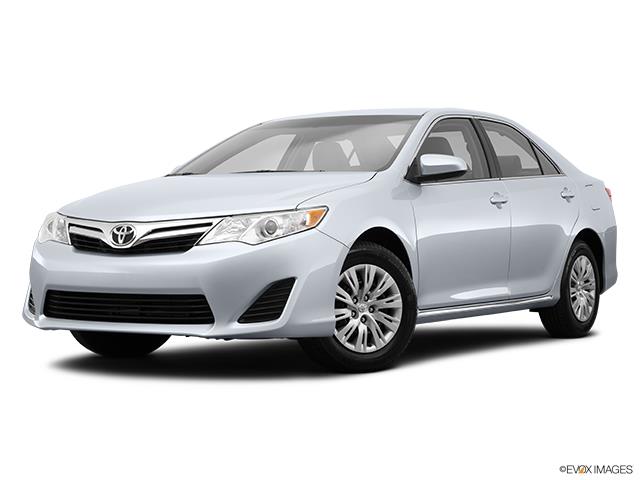 2014 Camry image 4