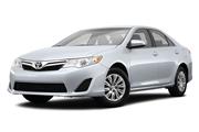 2014 Camry thumbnail