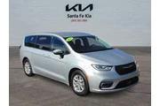 Chrysler Pacifica 2023 Touri en Santa Fe