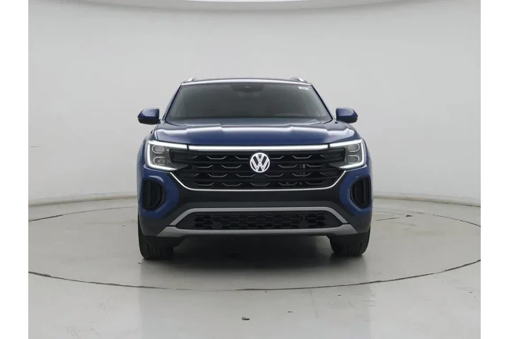 $37998 : Volkswagen Atlas Cross Sport image 5