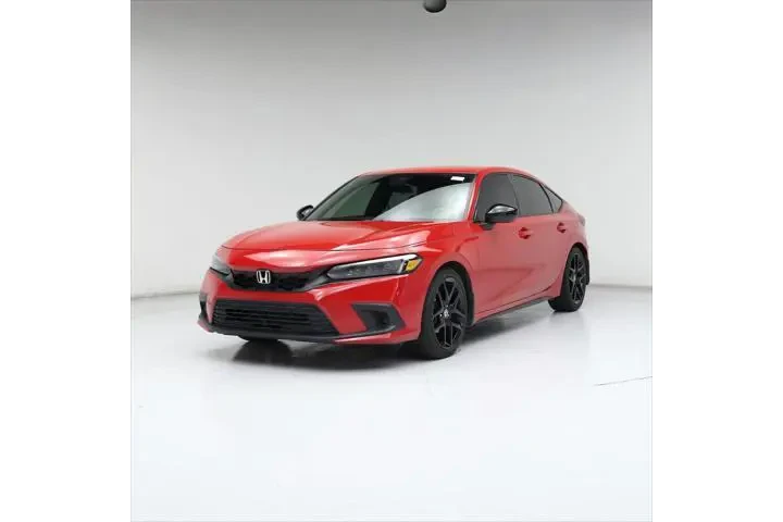 $24998 : Honda Civic 2023 Sport 4dr H image 4