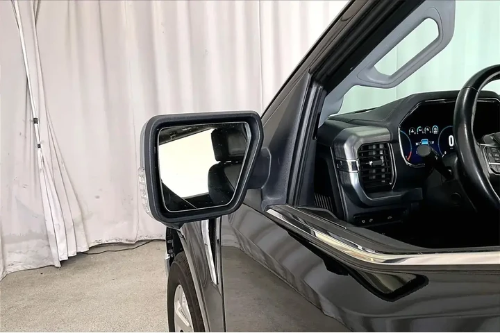 $35331 : Ford F-150 2022 4x4 Lariat 4 image 10