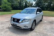 $13500 : 2015 Pathfinder S thumbnail