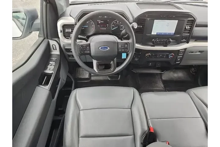 $32988 : Ford F-150 2021 4x4 XL 4dr S image 7