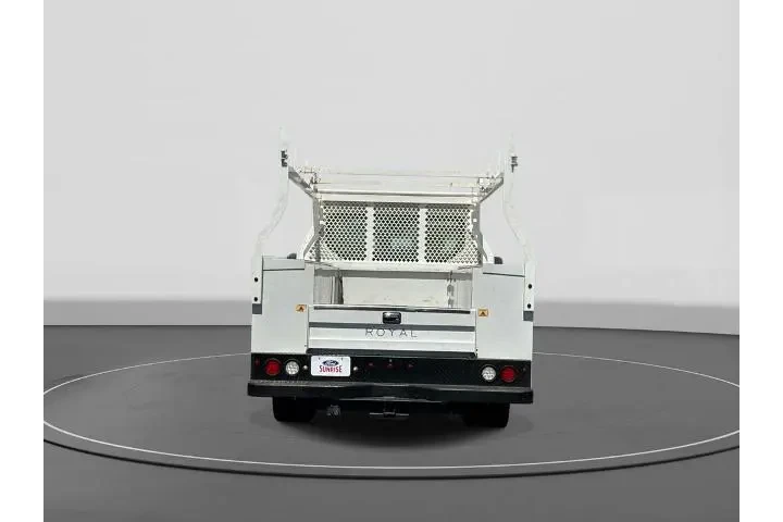 $30000 : Ford Transit 2017 350 HD 2dr image 6