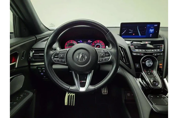 $31998 : Acura RDX 2021 4dr SUV w/A-S image 10