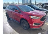 Ford Edge 2024 AWD ST-Line 4 en Kansas City