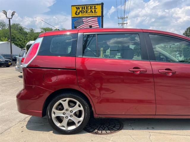 $4495 : 2010 MAZDA5 Touring image 5