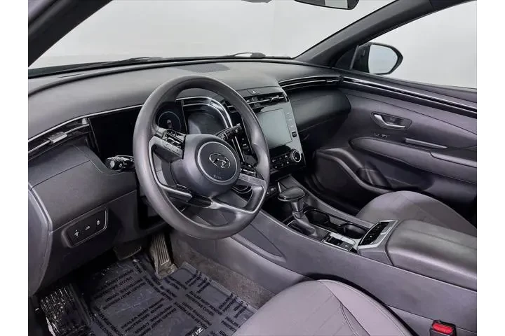 $21691 : Hyundai SANTA CRUZ 2022 SEL image 10