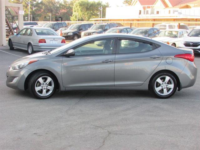 $7995 : 2013 Elantra GLS image 8