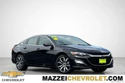 Chevrolet Malibu 2025 RS 4dr en Sacramento