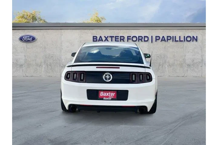 $35000 : Ford Mustang 2013 Boss 302 2 image 4