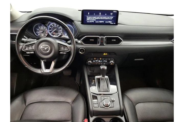 $24998 : Mazda CX-5 2024 AWD 2.5 S Se image 9