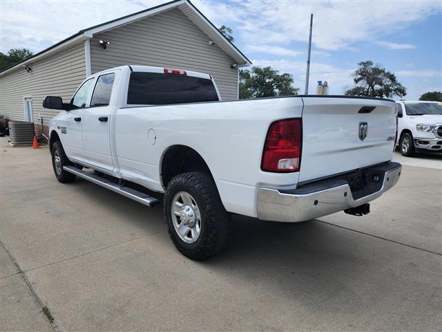 $24999 : 2018 RAM 2500 CREW CAB2018 RA image 6