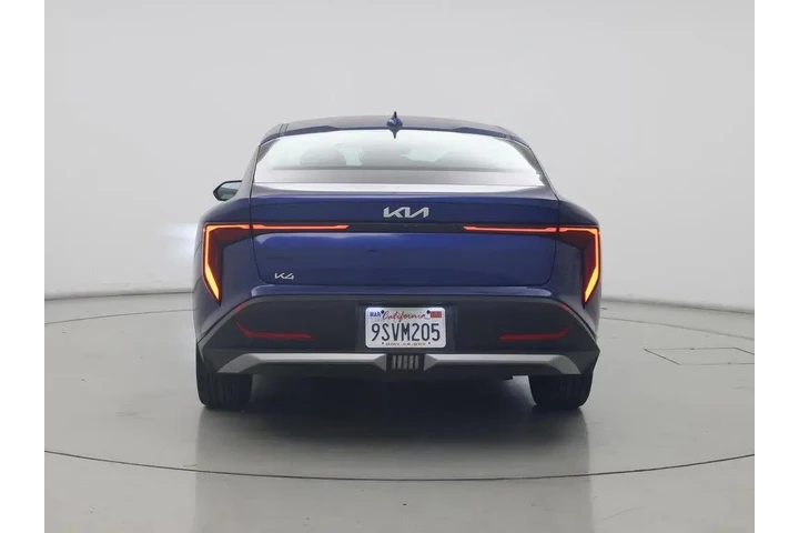 $23998 : Kia K4 2025 EX 4dr Sedan image 6