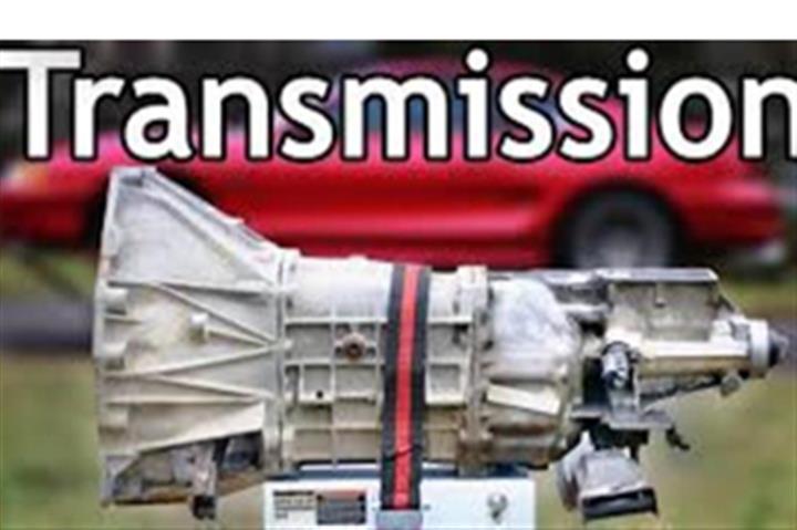 ARMAMOS TRANSMISION AUTOMATICA image 1