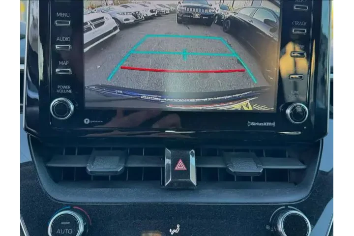 2021 TOYOTA COROLLA2021 TOYOT image 9