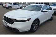 Honda Accord 2024 EX 4dr Sed
