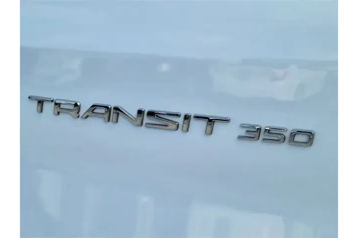$39500 : Ford Transit 2023 350 XL 3dr image 5