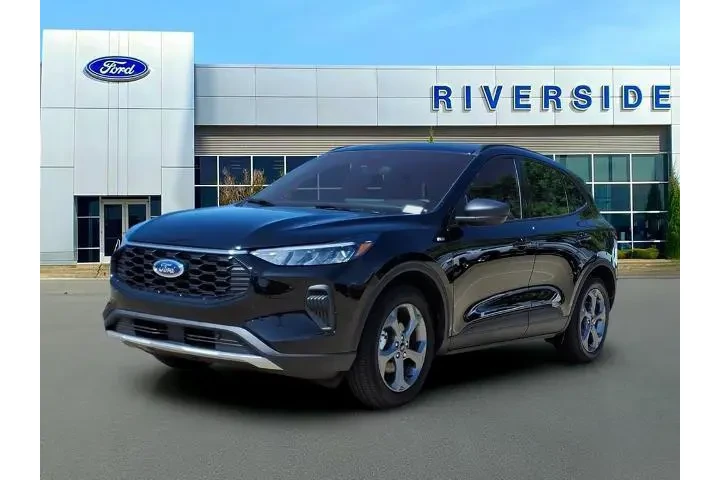 $27370 : Ford Escape 2026 ST-Line 4dr image 3