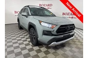 Toyota RAV4 2019 AWD Adventu
