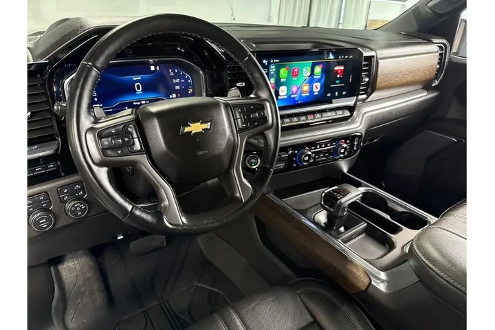 2023 Chevrolet Silverado 1500 image 6
