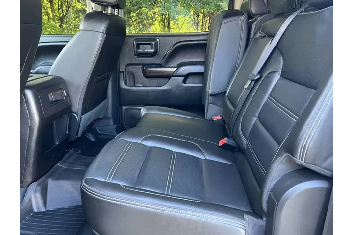 $24497 : 2018 GMC Sierra 1500 Denali image 9