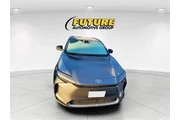 $25997 : Toyota bZ4X 2024 AWD Limited thumbnail