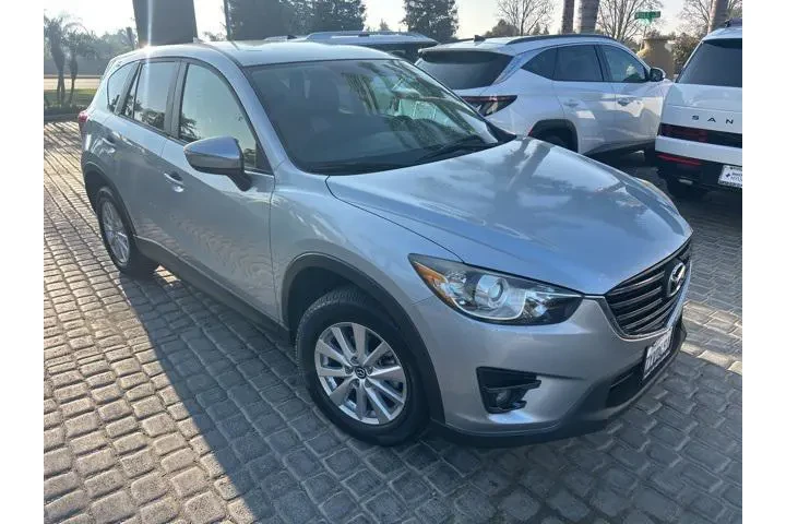 $13995 : Mazda CX-5 2016 AWD Touring image 1