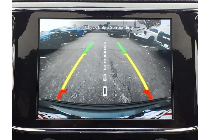 $22900 : Jeep Grand Cherokee 2021 4x4 image 10