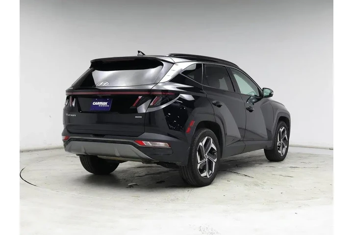 $25998 : Hyundai TUCSON 2023 AWD Limi image 8