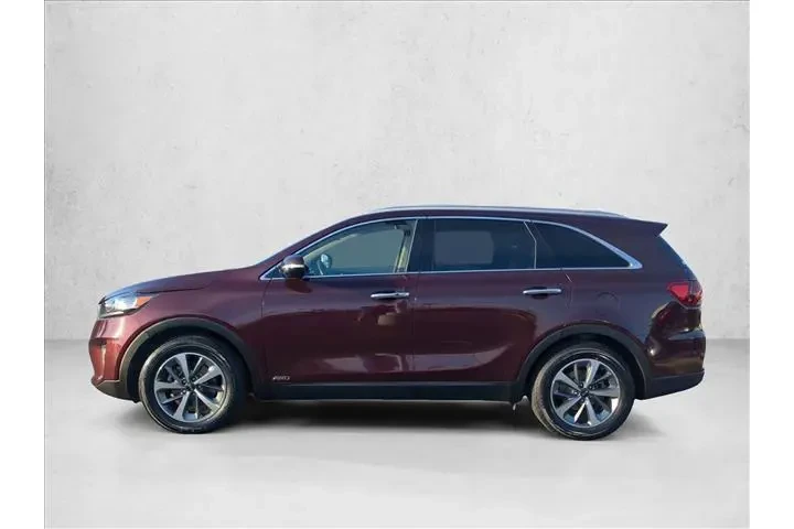 $14955 : Kia Sorento 2019 AWD EX Spor image 9