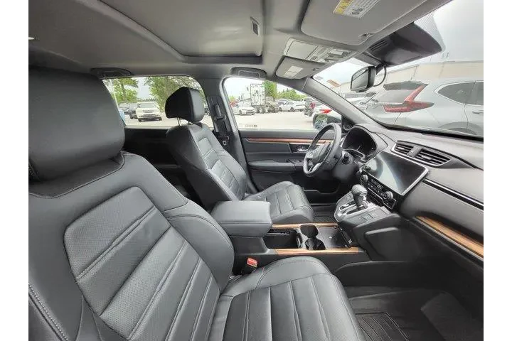 $27923 : Honda CR-V 2021 Touring 4dr image 8