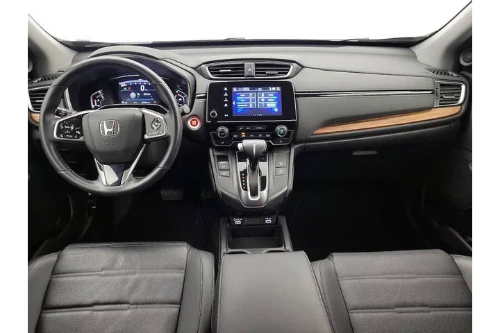$26998 : Honda CR-V 2021 EX-L 4dr SUV image 9