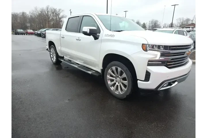 $39990 : Chevrolet Silverado 1500 Lim image 1