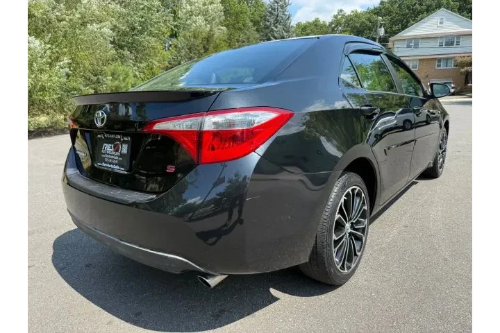 $10980 : 2015 TOYOTA COROLLA S PREMIUM image 6