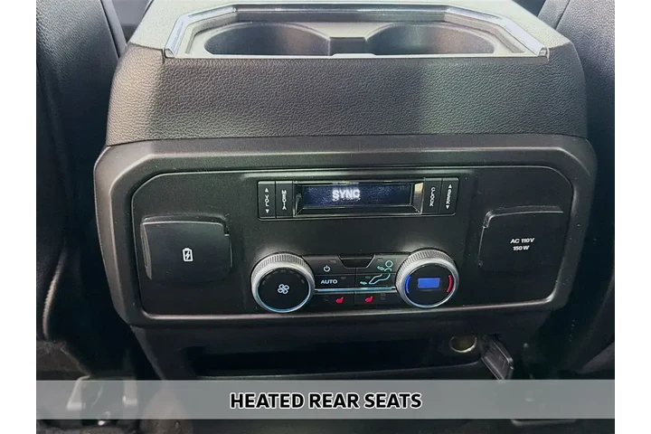 $21699 : Ford Expedition 2019 4x2 Lim image 3