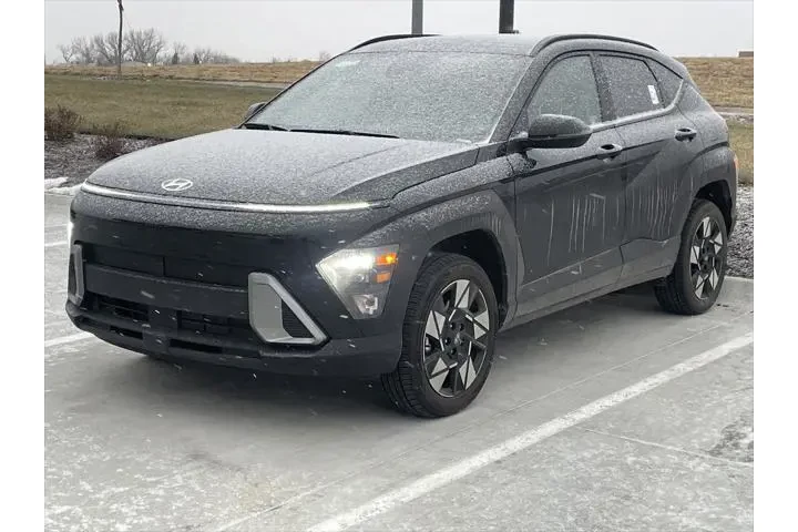$26482 : Hyundai KONA 2025 AWD SEL 4d image 1