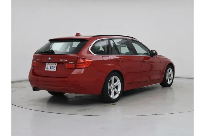 $14998 : BMW 3 Series 2015 AWD 328i x image 8