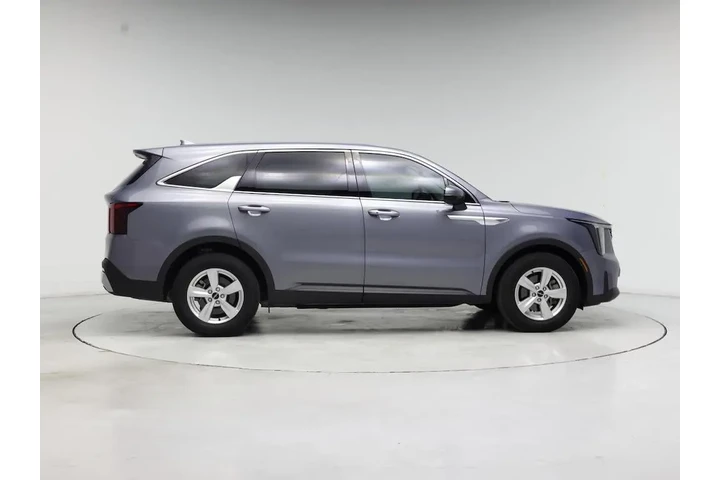 $25998 : Kia Sorento 2024 LX 4dr SUV image 7
