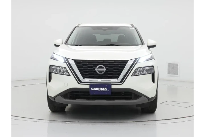 $22998 : Nissan Rogue 2023 SV 4dr Cro image 5