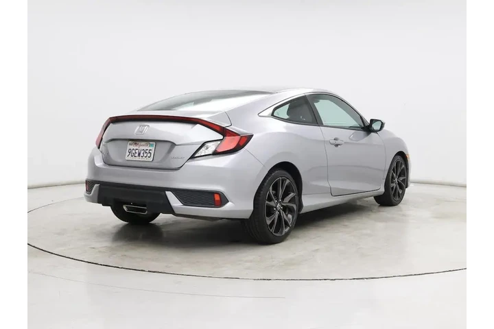 $18998 : Honda Civic 2019 Sport 2dr C image 8