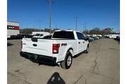 $12980 : 2017 F-150 4WD Reg Cab 122.5" thumbnail