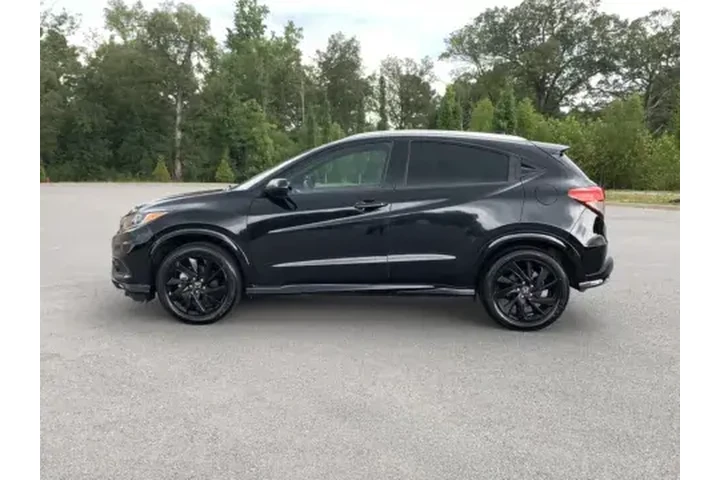 $23900 : 2021 HR-V SPORT image 5