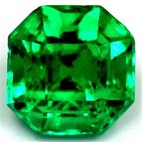 $4540 : 0.62 cts Buying Emeralds image 1