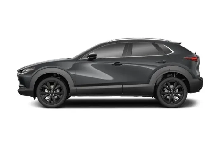 $23935 : Mazda CX-30 2021 AWD Turbo P image 2