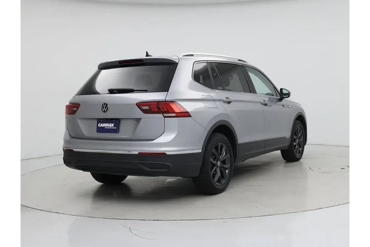 $22998 : Volkswagen Tiguan 2024 SE 4d image 8