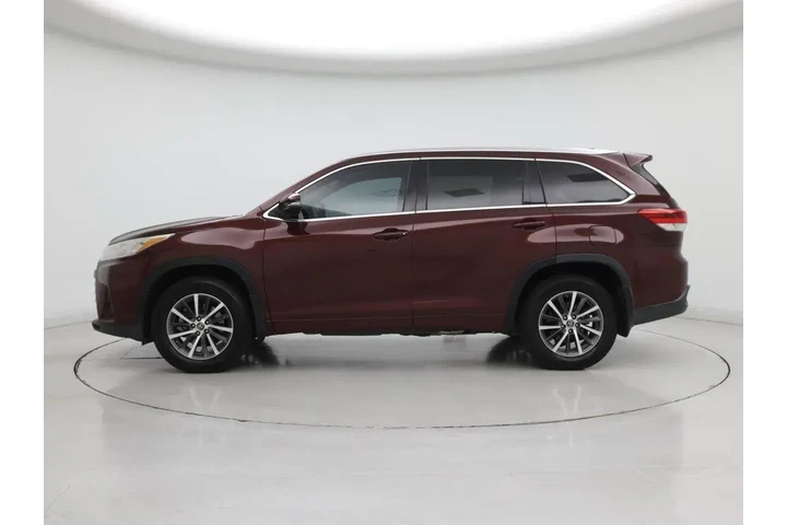 $25998 : Toyota Highlander 2017 XLE 4 image 3